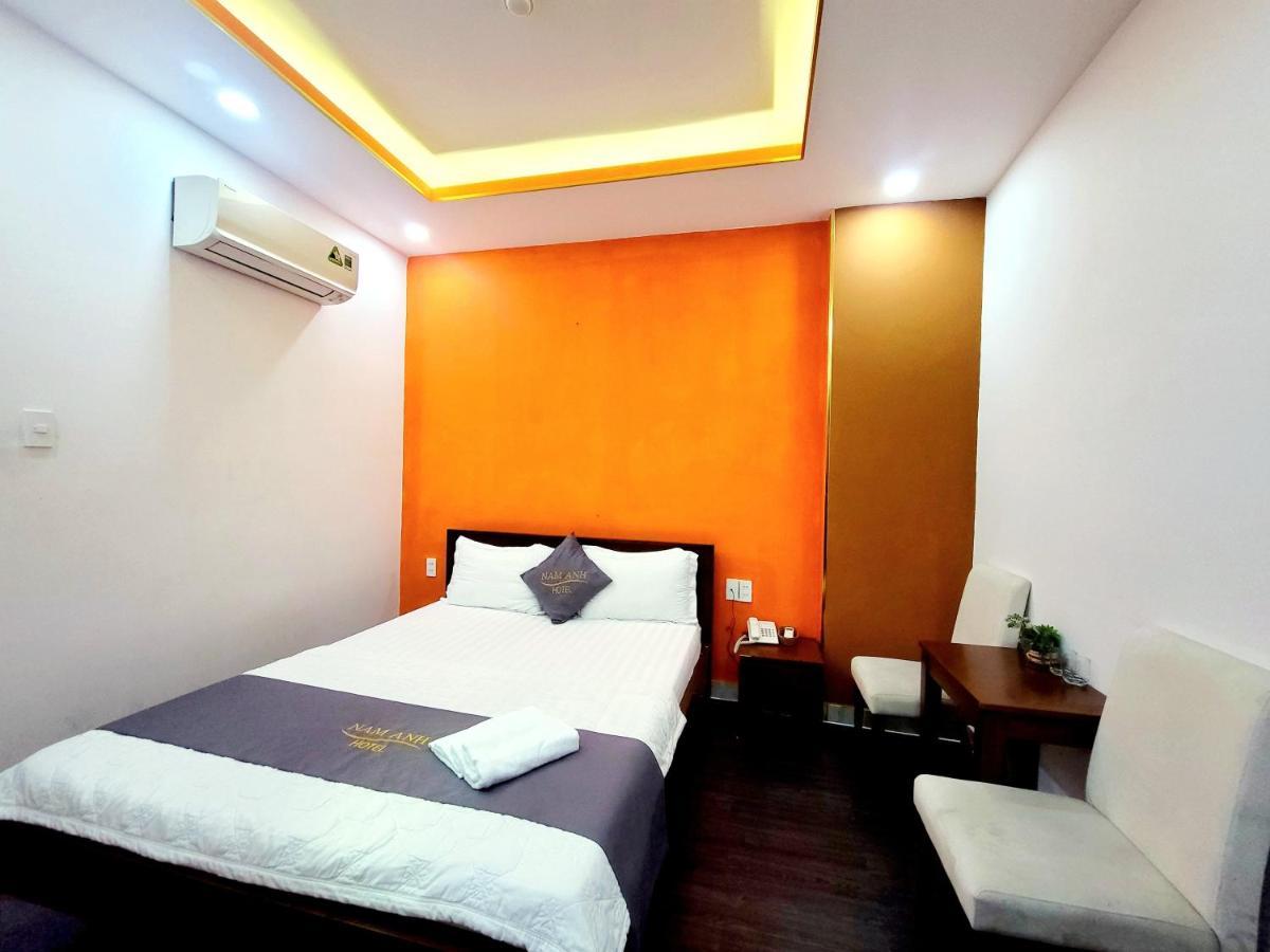 Nam Anh 2 Hotel TP. Hồ Chí Minh Ngoại thất bức ảnh