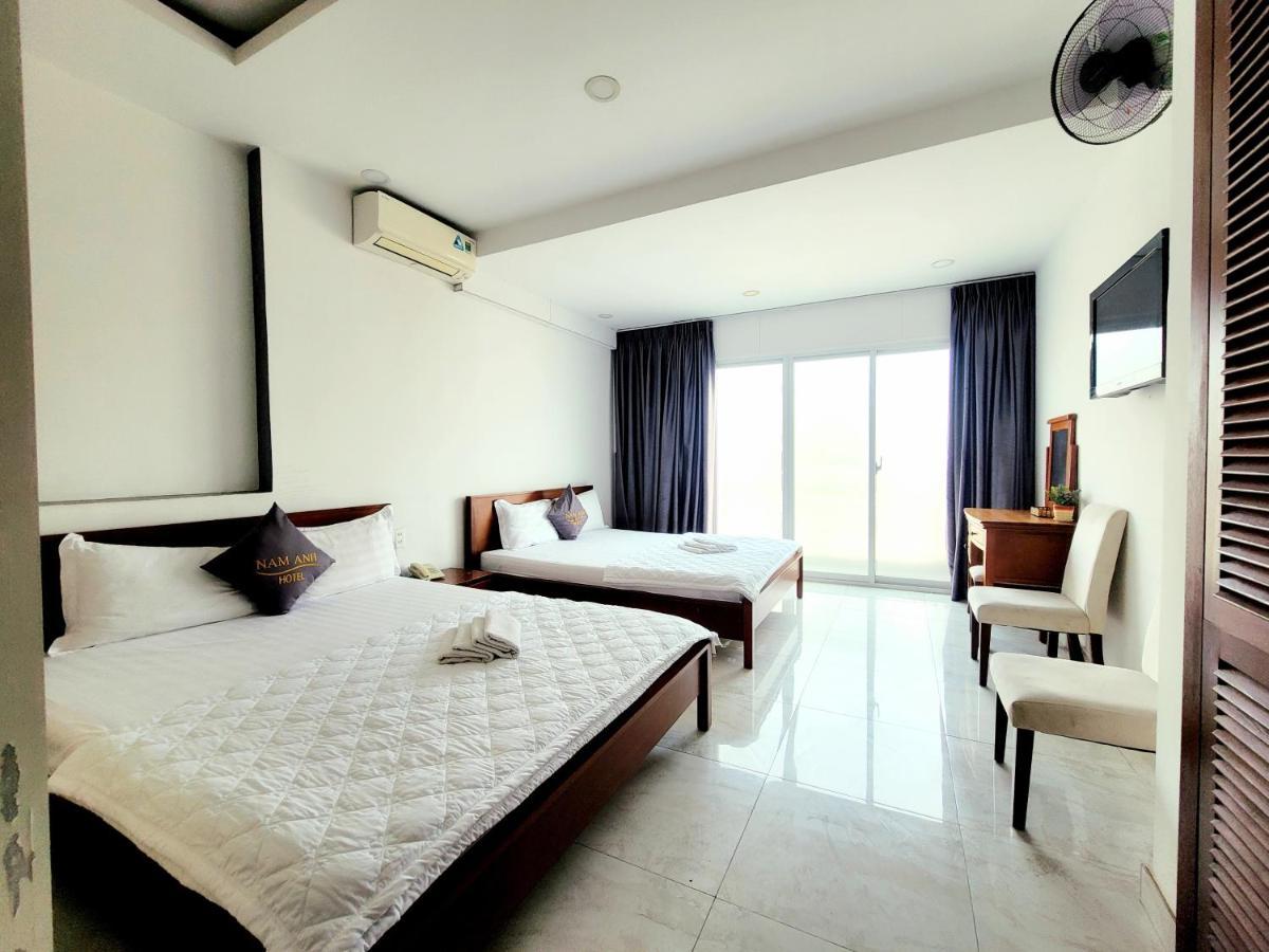 Nam Anh 2 Hotel TP. Hồ Chí Minh Ngoại thất bức ảnh