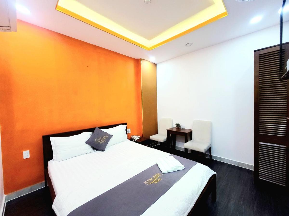 Nam Anh 2 Hotel TP. Hồ Chí Minh Ngoại thất bức ảnh