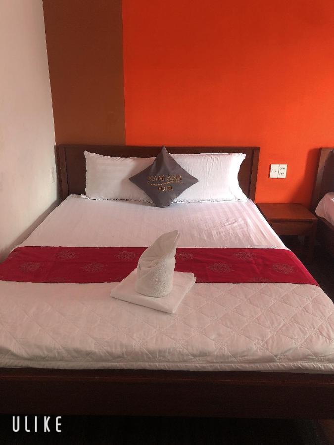 Nam Anh 2 Hotel TP. Hồ Chí Minh Ngoại thất bức ảnh